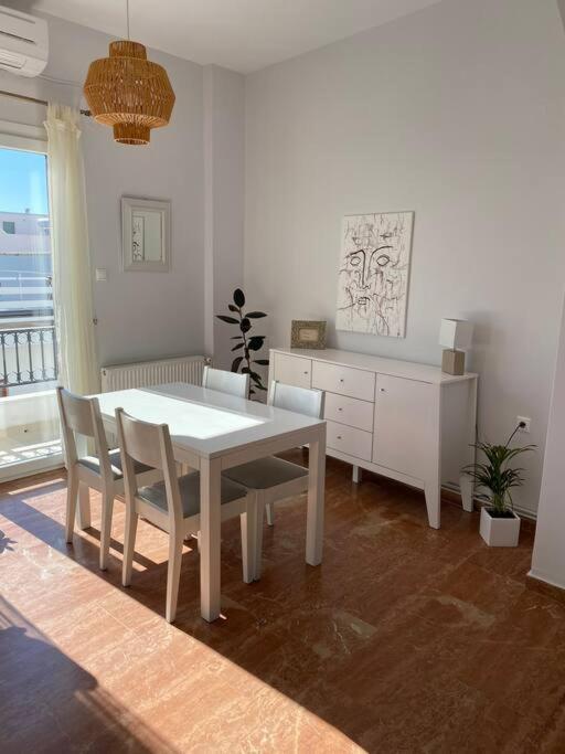 Peter'S House Apartment Tinos Ngoại thất bức ảnh