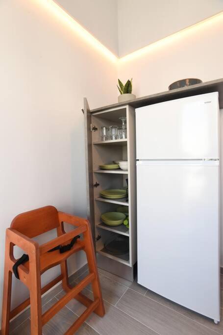 Peter'S House Apartment Tinos Ngoại thất bức ảnh
