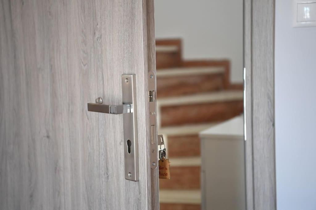 Peter'S House Apartment Tinos Ngoại thất bức ảnh