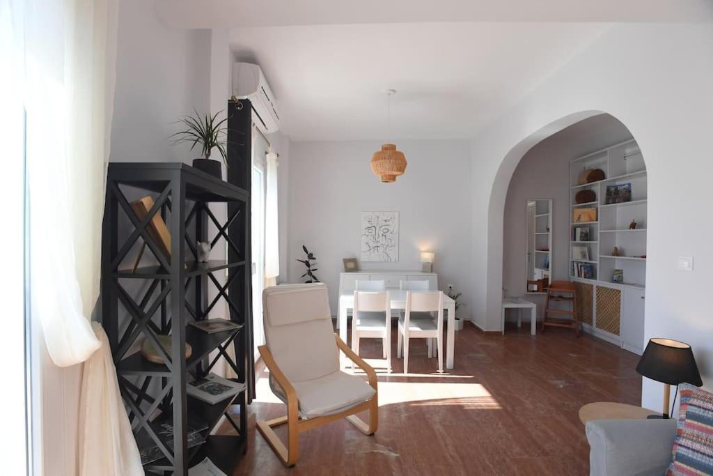 Peter'S House Apartment Tinos Ngoại thất bức ảnh